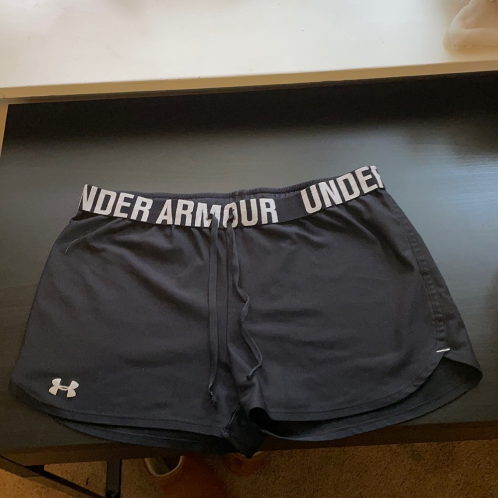 Under Armor Shorts